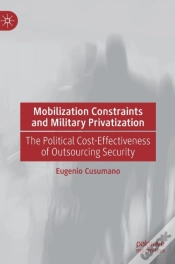 Capa do artigo Mobilization Constraints And Military Privatization