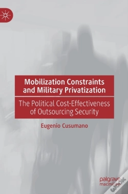 Capa do artigo Mobilization Constraints And Military Privatization