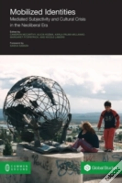 Capa do artigo Mobilized Identities: Mediated Subjectiv