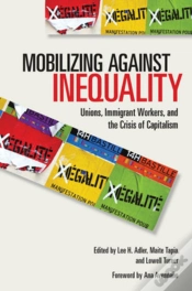 Capa do artigo Mobilizing Against Inequality