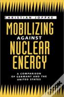 Mobilizing Against Nuclear Energy
