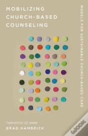 Capa do artigo Mobilizing Church-Based Counseling