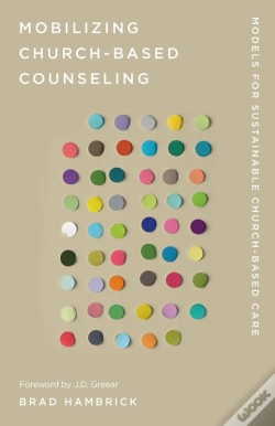Capa do artigo Mobilizing Church-Based Counseling