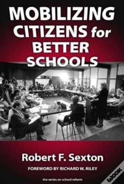 Capa do artigo Mobilizing Citizens For Better Schools