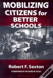 Capa do artigo Mobilizing Citizens For Better Schools