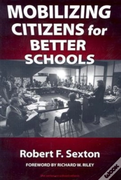 Capa do artigo Mobilizing Citizens For Better Schools