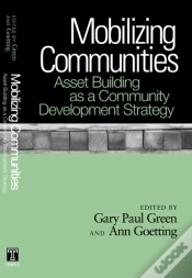 Capa do artigo Mobilizing Communities