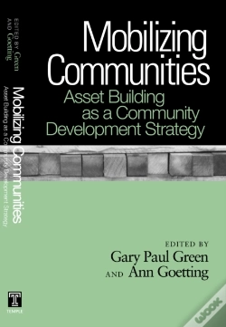 Capa do artigo Mobilizing Communities