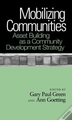 Capa do artigo Mobilizing Communities