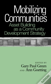 Capa do artigo Mobilizing Communities