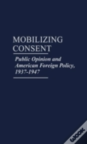 Capa do artigo Mobilizing Consent