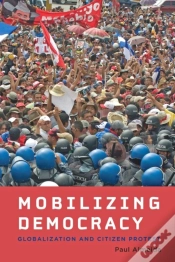 Capa do artigo Mobilizing Democracy