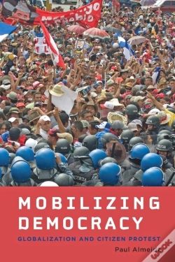 Capa do artigo Mobilizing Democracy