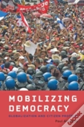 Capa do artigo Mobilizing Democracy