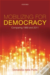 Capa do artigo Mobilizing For Democracy