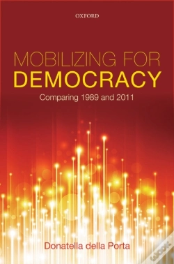Capa do artigo Mobilizing For Democracy