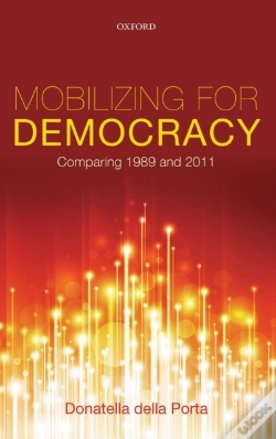 Capa do artigo Mobilizing For Democracy