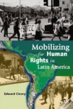 Capa do artigo Mobilizing For Human Rights In Latin America