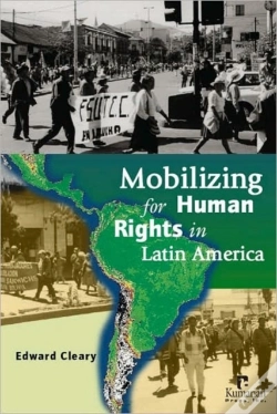 Capa do artigo Mobilizing For Human Rights In Latin America