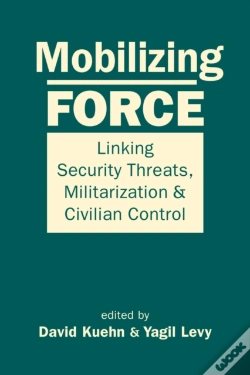 Capa do artigo Mobilizing Force