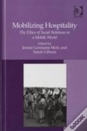 Capa do artigo Mobilizing Hospitality