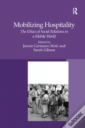 Capa do artigo Mobilizing Hospitality