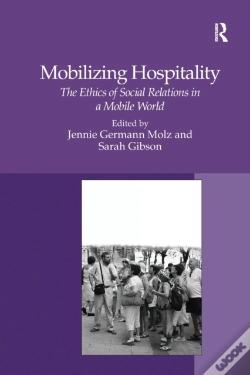 Capa do artigo Mobilizing Hospitality