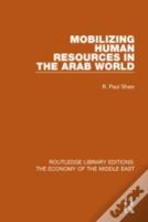Mobilizing Human Resources In The Arab World