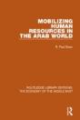 Mobilizing Human Resources In The Arab World - Preview