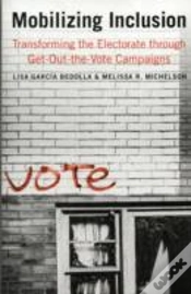 Capa do artigo Mobilizing Inclusion