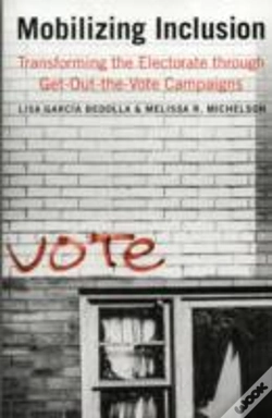 Capa do artigo Mobilizing Inclusion