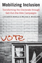 Capa do artigo Mobilizing Inclusion