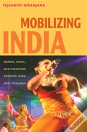 Capa do artigo Mobilizing India