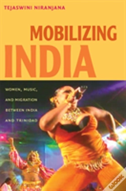 Capa do artigo Mobilizing India