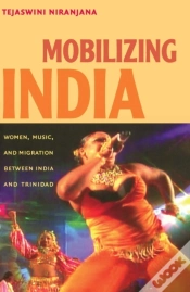 Capa do artigo Mobilizing India