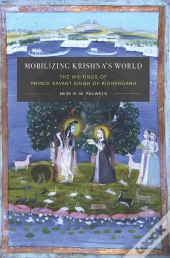 Mobilizing Krishna'S World
