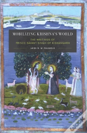 Capa do artigo Mobilizing Krishna