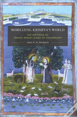 Capa do artigo Mobilizing Krishna'S World
