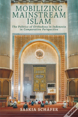Capa do artigo Mobilizing Mainstream Islam