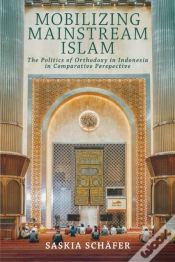 Capa do artigo Mobilizing Mainstream Islam