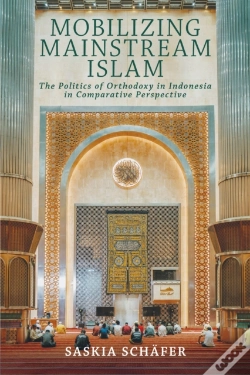 Capa do artigo Mobilizing Mainstream Islam