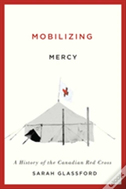 Capa do artigo Mobilizing Mercy