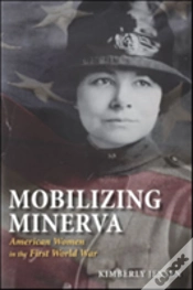 Capa do artigo Mobilizing Minerva