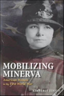 Capa do artigo Mobilizing Minerva