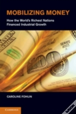 Capa do artigo Mobilizing Money