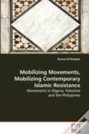 Capa do artigo Mobilizing Movements, Mobilizing Contemporary Islamic Resistance