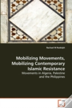 Capa do artigo Mobilizing Movements, Mobilizing Contemporary Islamic Resistance