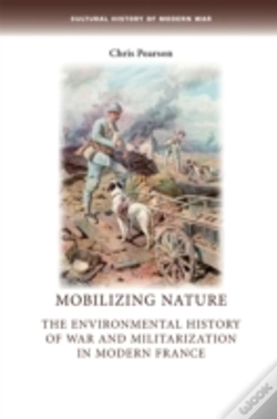 Capa do artigo Mobilizing Nature