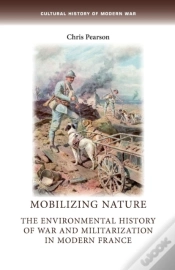 Capa do artigo Mobilizing Nature