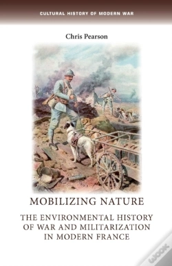 Capa do artigo Mobilizing Nature